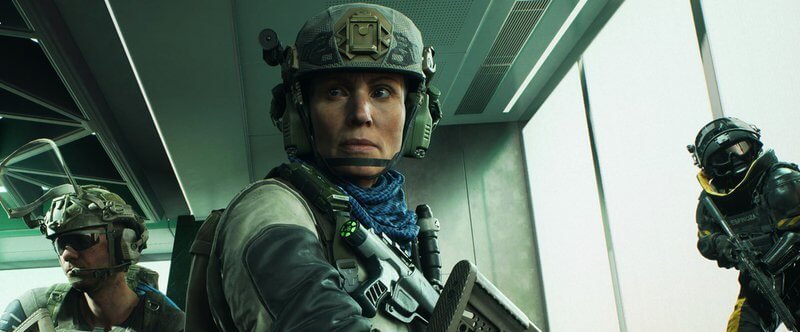 Battlefield 2042 как научиться стрелять 3