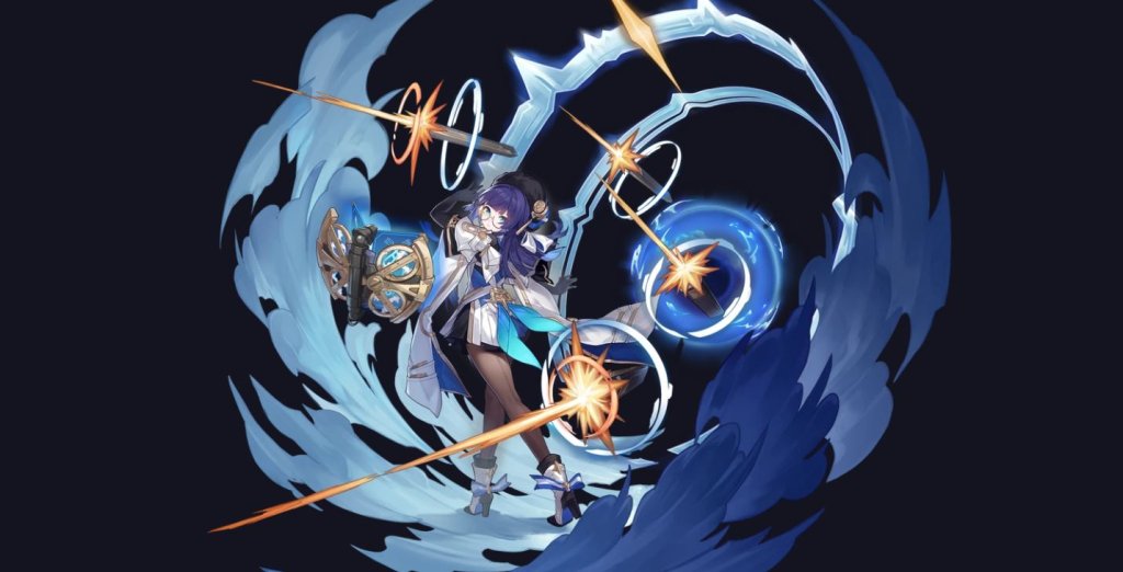 Honkai: Star Rail персонажи