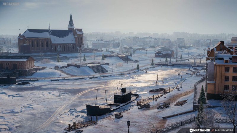 Мир танков обновление 1.32 Альфа