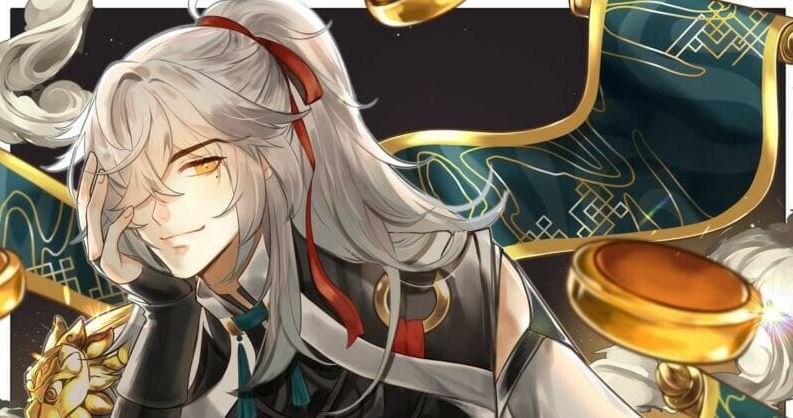 Honkai: Star Rail Цзин Юань гайд