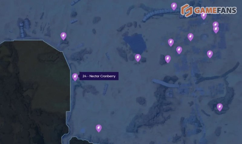 Stellar Blade где найти все банки