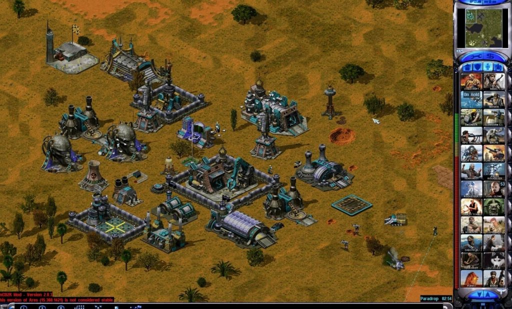 Лучшие стратегии в реальном времени на ПК