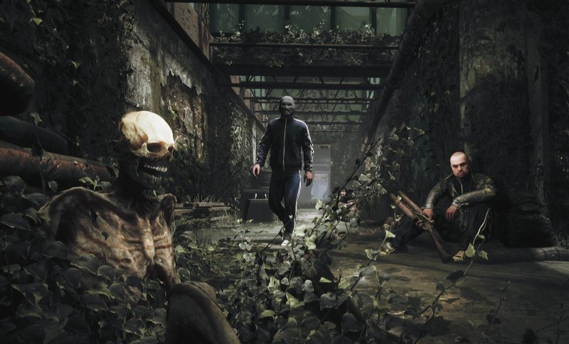 PIONER что за игра