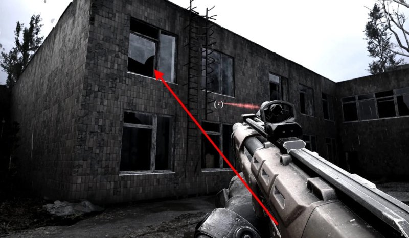 STALKER 2 экзоскелеты и чертежи