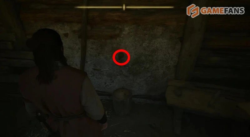 Эхо умолкших колоколов в The Blood of Dawnwalker