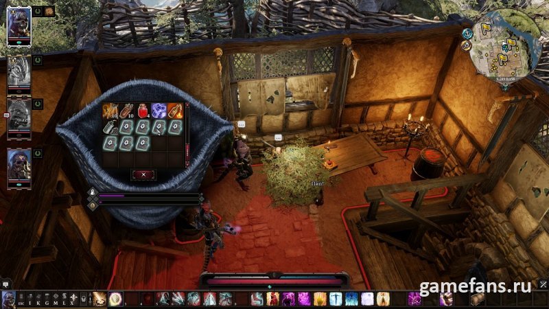 Divinity: Original Sin 2 – гайд по воровству