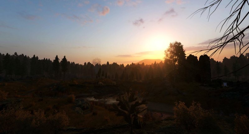 Mount and Blade II: Bannerlord новые карты