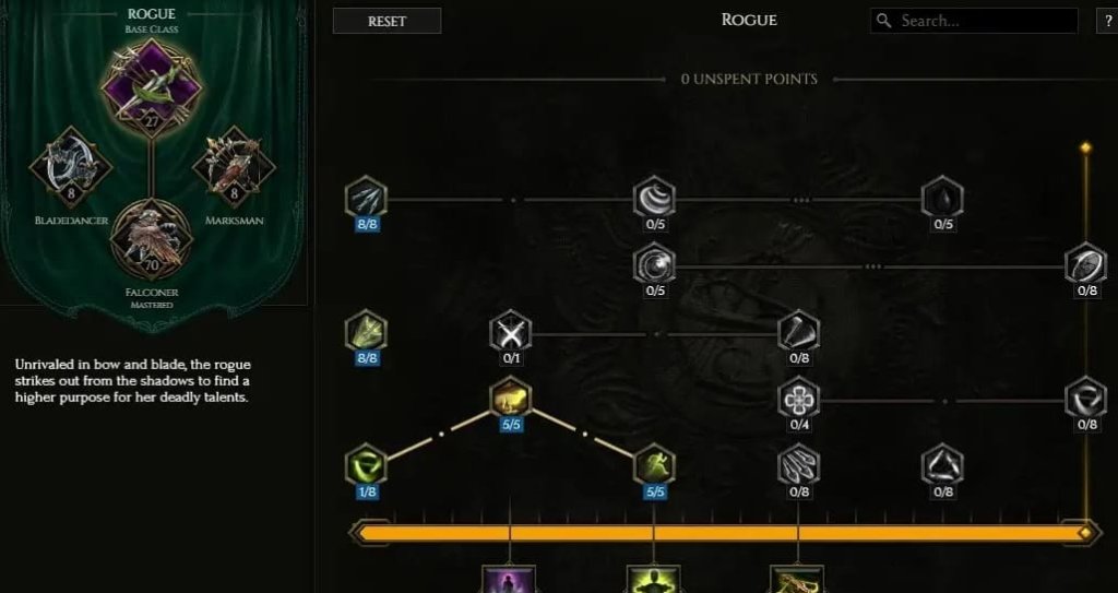 Last Epoch билды Сокольницы