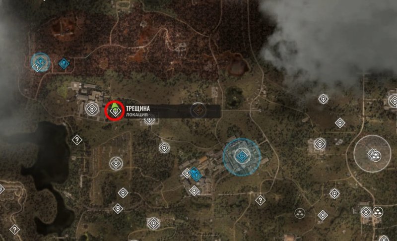 STALKER 2 где найти Kharod