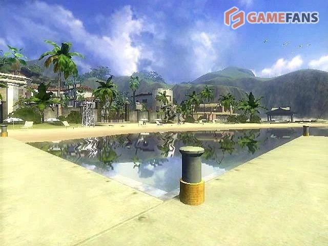 Игры серии Far Cry