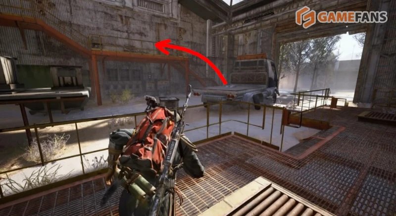 ARC Raiders Мастер своего дела