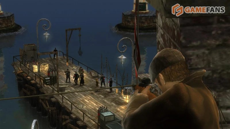 Лучшие игры про Вторую мировую на ПК в 2025 году