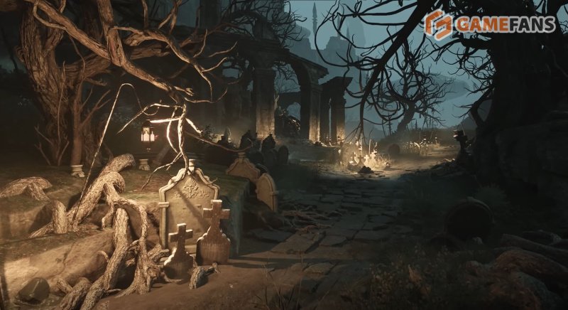 Chrono Odyssey обзор