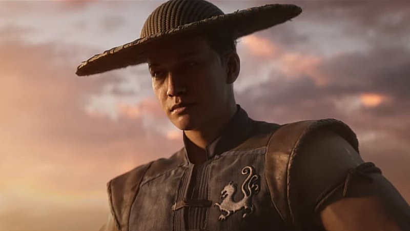 Mortal Kombat 1 все персонажи