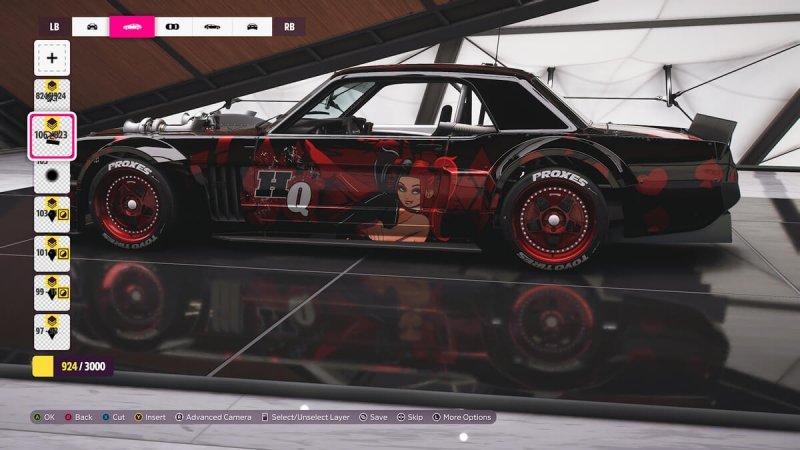 Forza Horizon 5 бан аккаунта