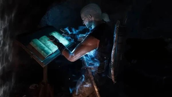 План магов Воды в Gothic 1 Remake: полное прохождение квеста