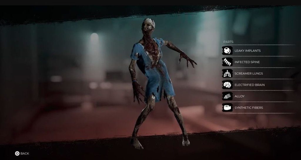 Dead Island 2 все зомби