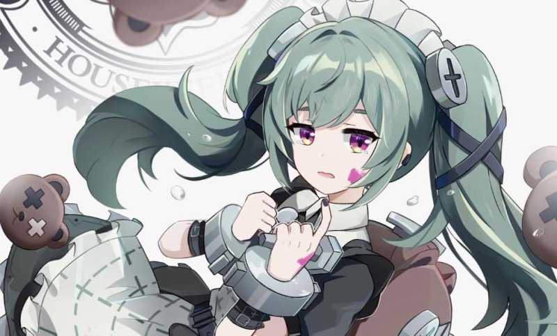 Zenless Zone Zero персонажи