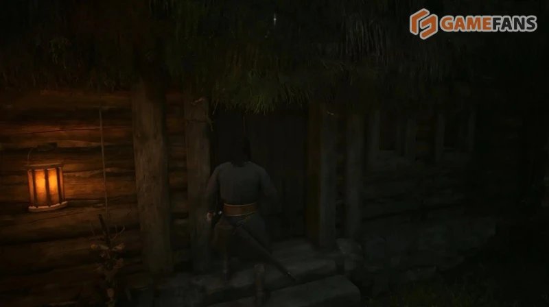Угасание в The Blood of Dawnwalker