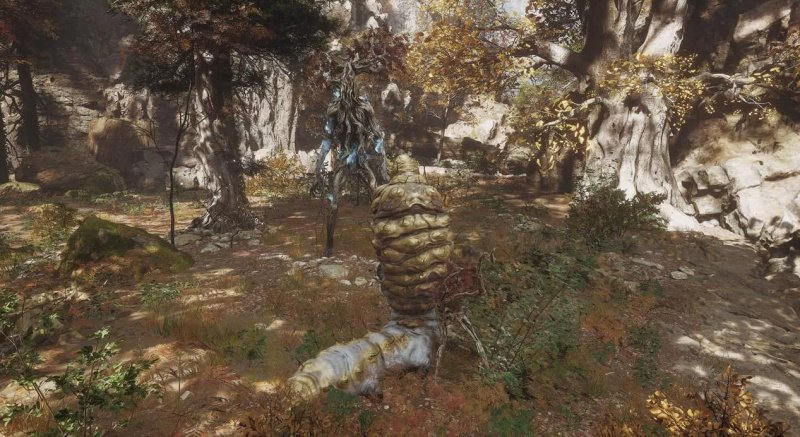 Black Myth: Wukong где найти всех духов