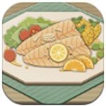 Genshin Impact пальчики оближешь 9