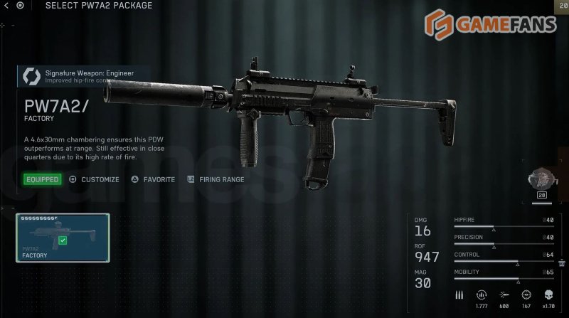 Battlefield 6 инженер лучшая сборка гайд