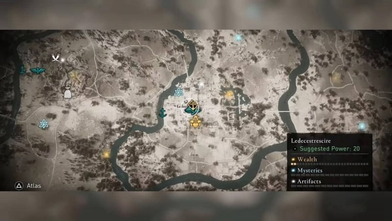 Assassin's Creed Valhalla Хунта