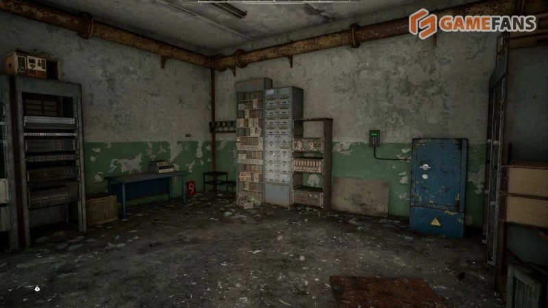 STALKER 2 коды от всех сейфов и дверей