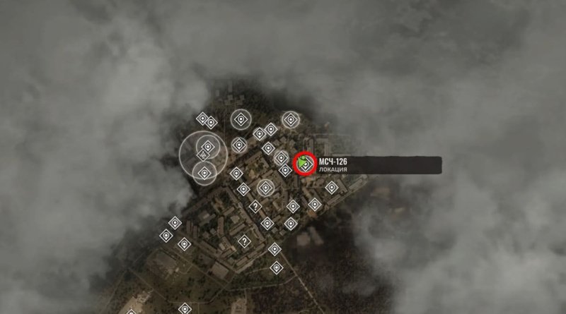 STALKER 2 экзоскелеты и чертежи