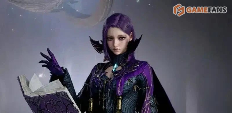 Лучшие классы Aion 2