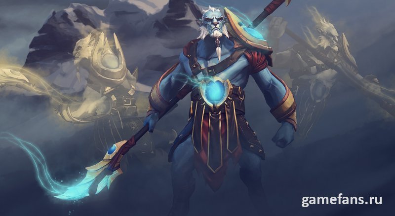 Как играть против Фантом Лансера из «Доты»