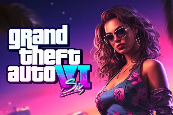 Официально: Grand Theft Auto 6 выйдет осенью 2025 года