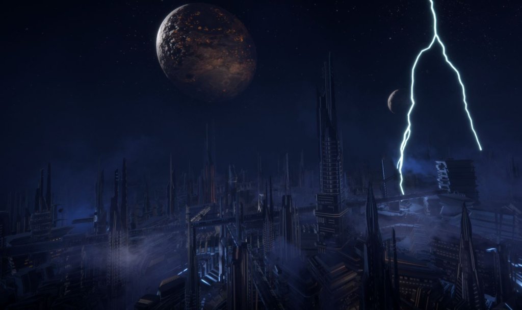 Концовки в Sons Of The Forest