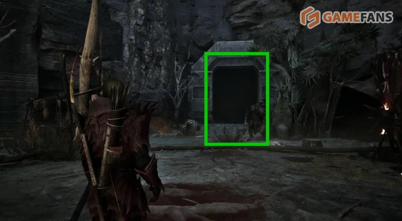 Честь воина Gothic 1 Remake прохождение