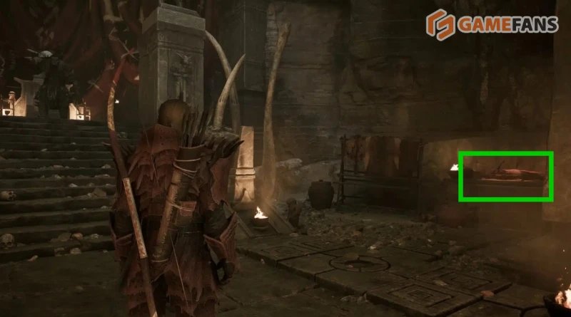 Честь воина Gothic 1 Remake прохождение