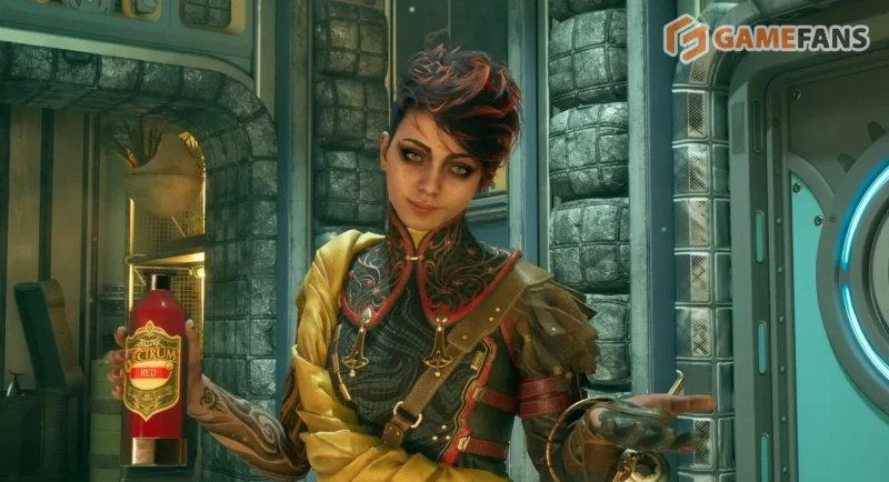 Лучшие билды в The Outer Worlds 2