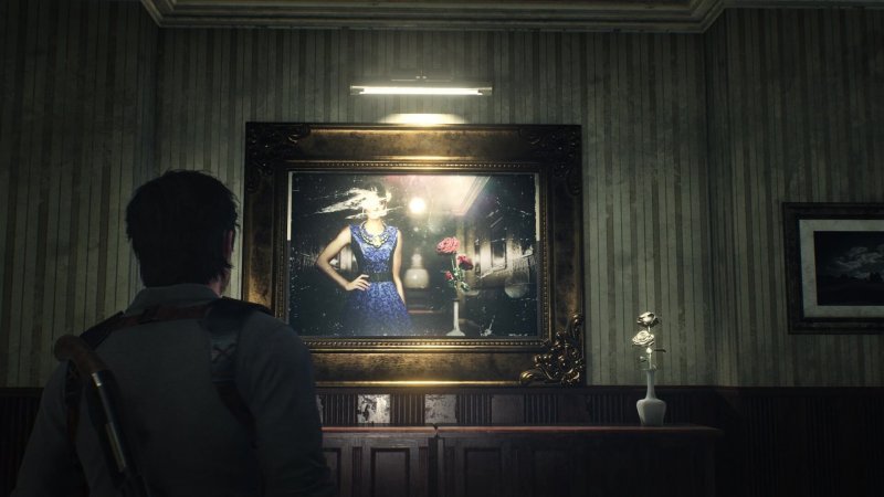 The Evil Within 2 прохождение игры 20