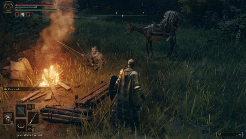 Где найти Мечевидные ключи в Elden Ring 9