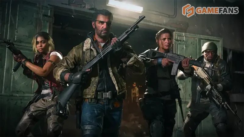 Все части Call of Duty по порядку