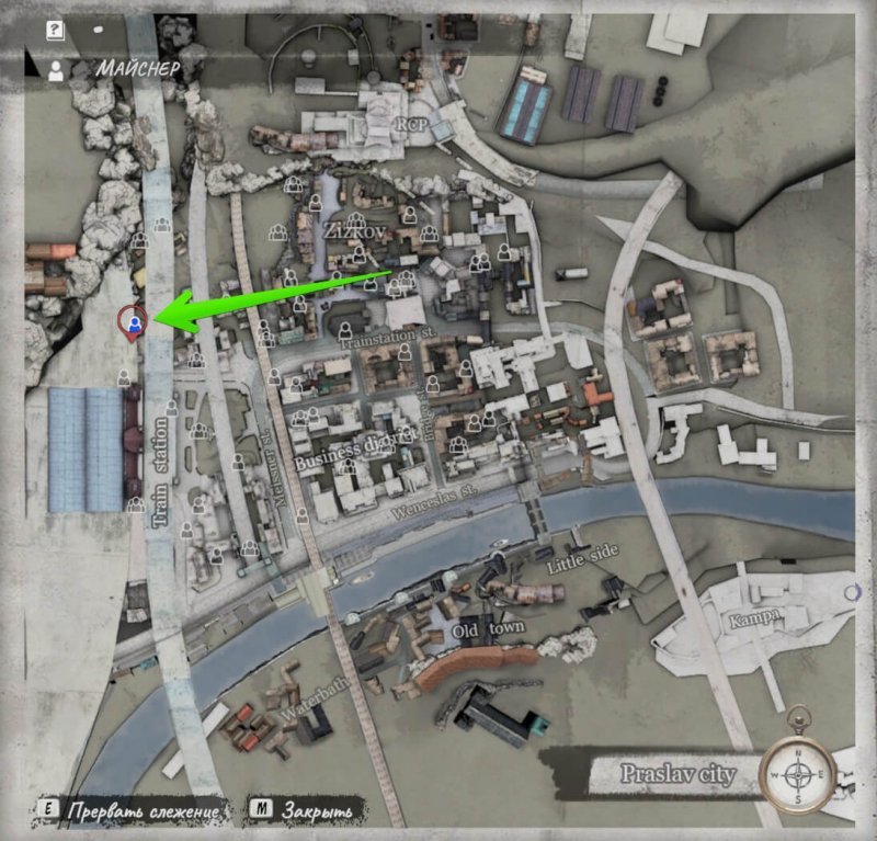 Hobo: Tough Life умения навыки рецепты 11