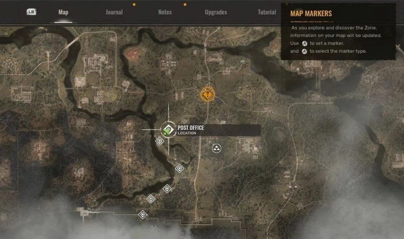 STALKER 2 опасные гости