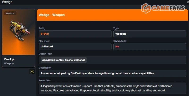 Гайд на Ивонну Arknights Endfield