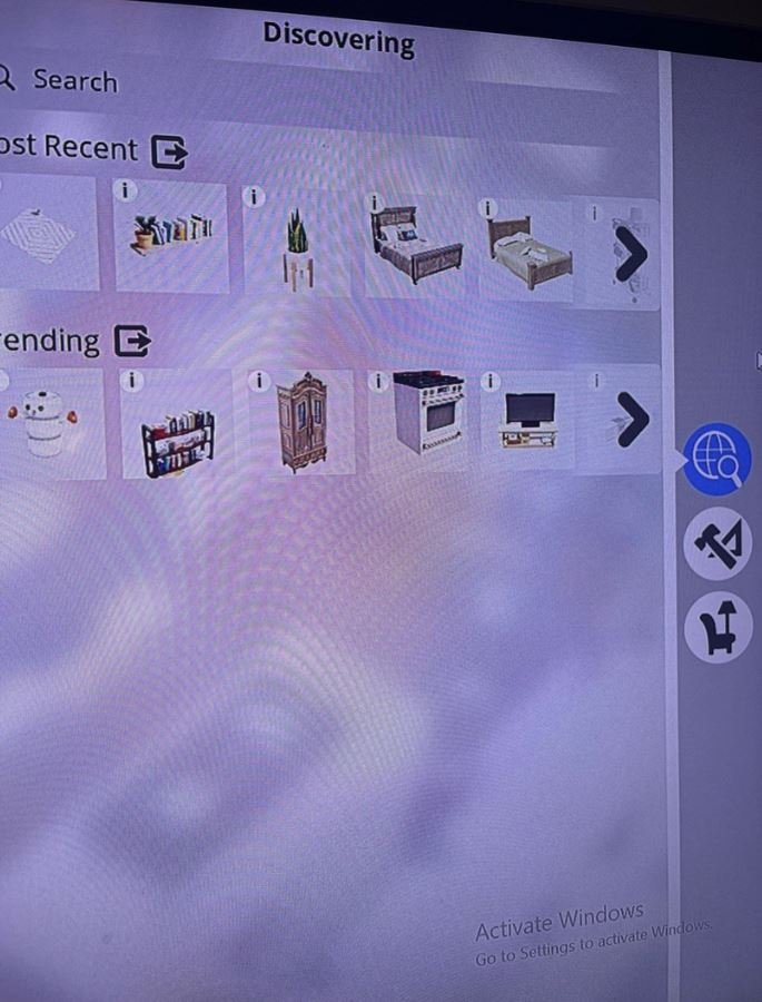 The Sims 5 новые скриншоты