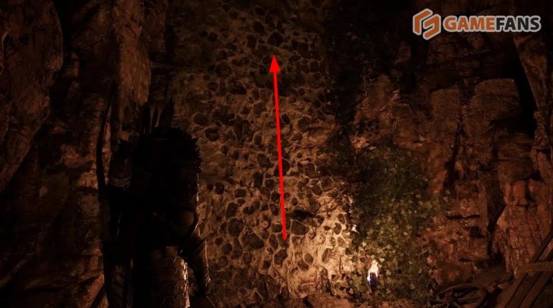 Альманах в Gothic 1 Remake прохождение