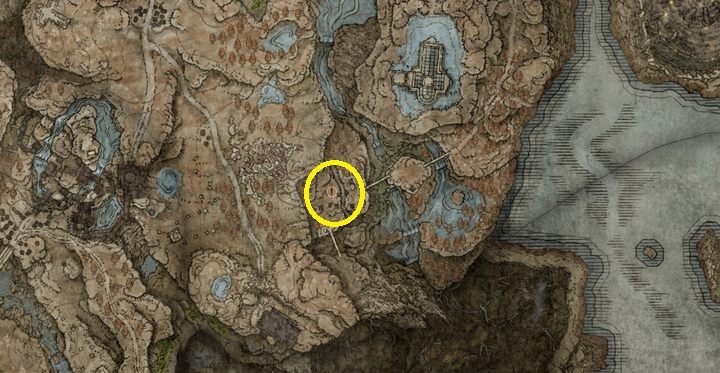 Elden Ring: Shadow of the Erdtree все оружие