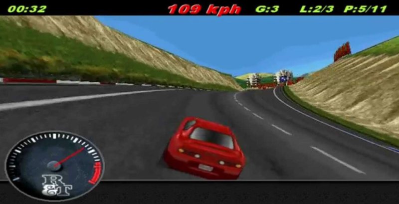The Need for Speed