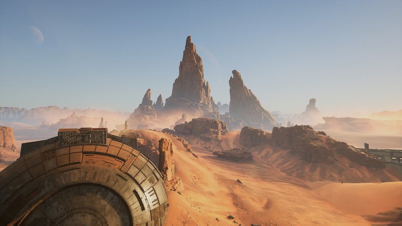 Dune: Awakening