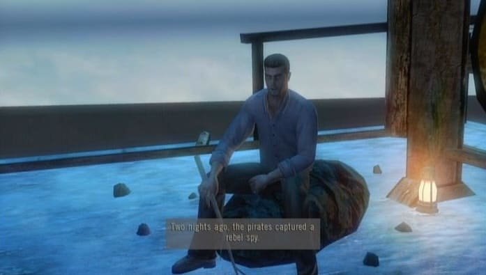 Far Cry Instincts: Predator