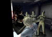 Resident Evil: Dead Aim