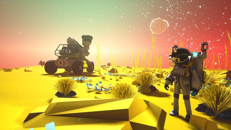 ASTRONEER